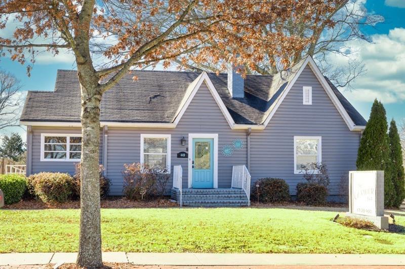 449 South Hill St., Buford, GA 30518