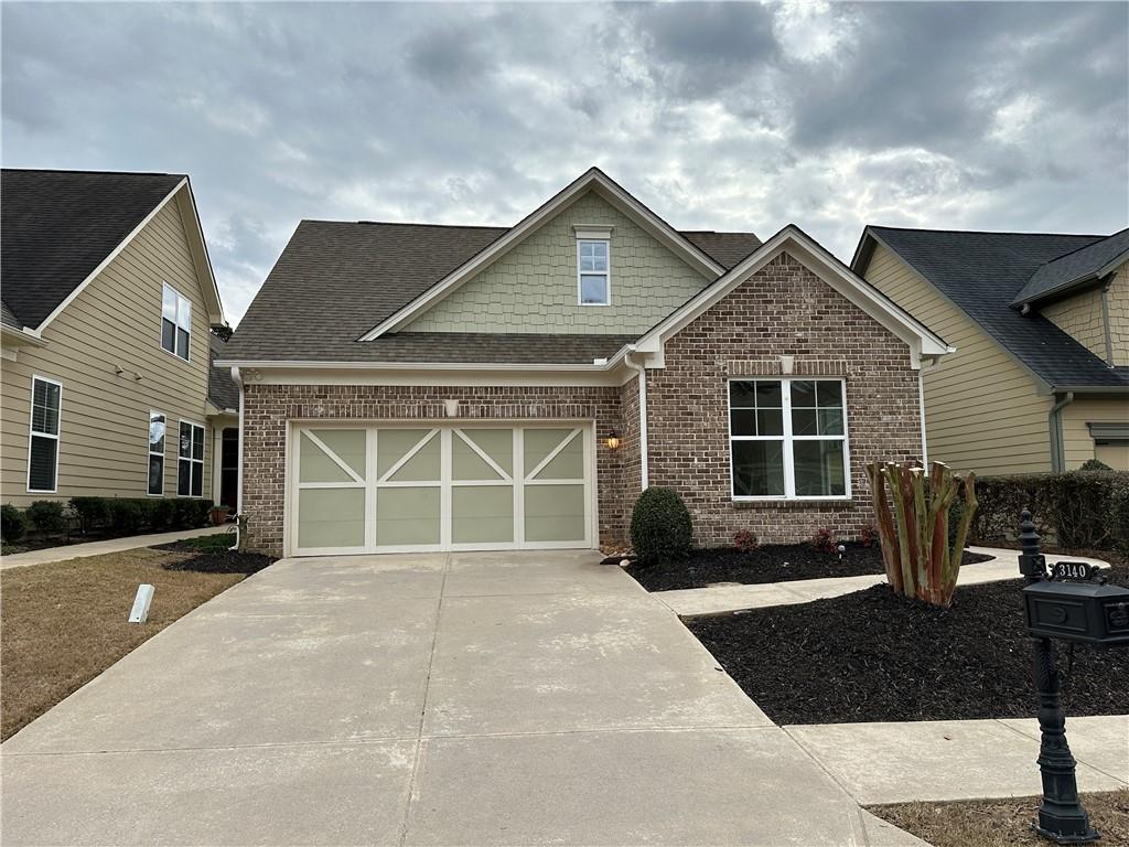 3140 Willow Creek Dr., Gainesville, GA 30504