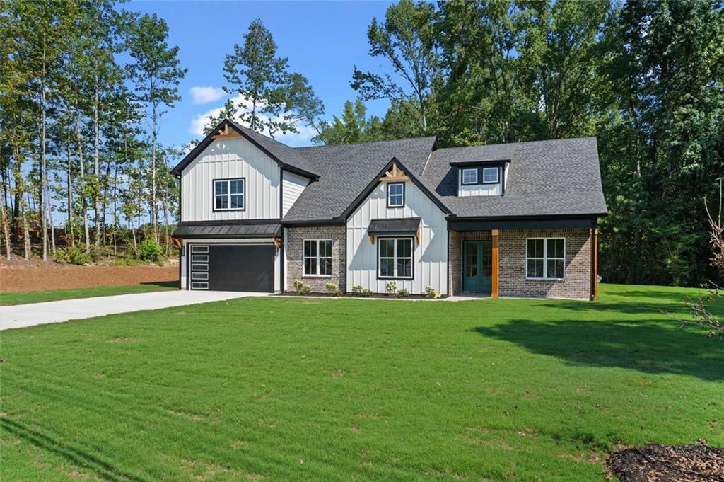 4350 Gaydon Rd., Powder Springs, GA 30127