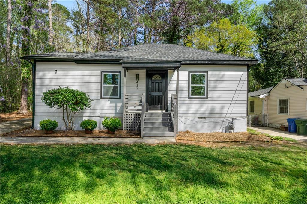 437 Collier Ridge Dr., Atlanta, GA 30318