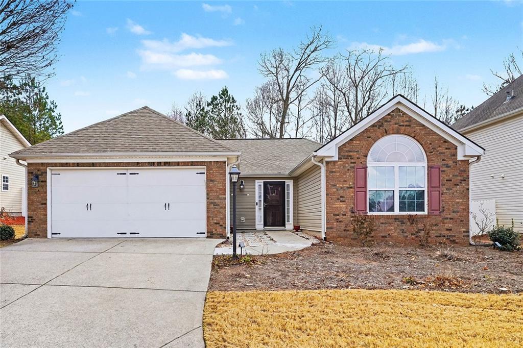 2416 Centennial Hill Way, Acworth, GA 30102