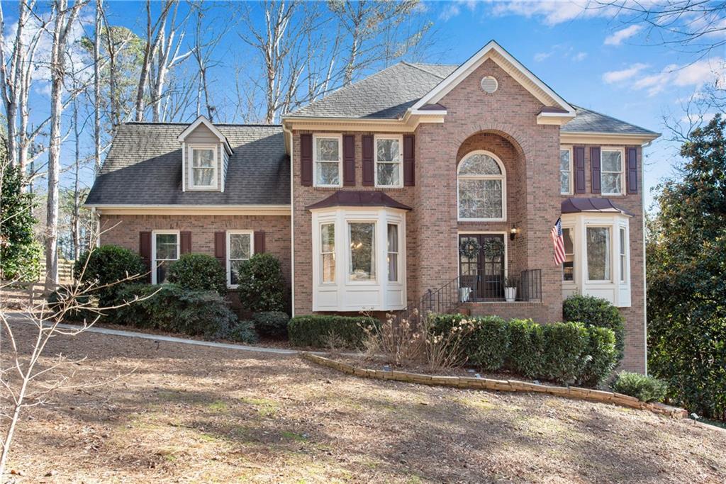 2550 Grassview Dr., Alpharetta, GA 30004