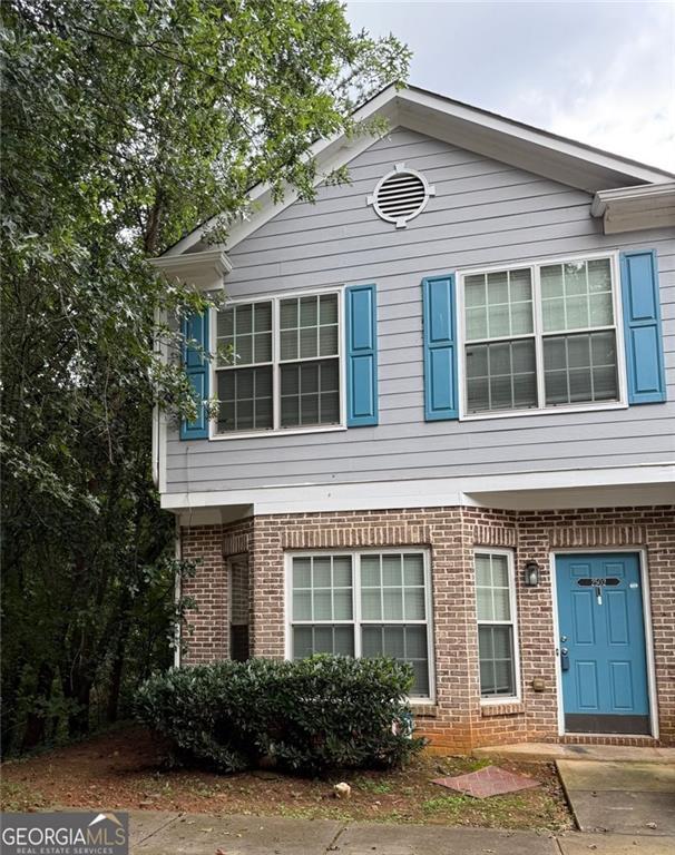 2502 Walden Lake Dr., Decatur, GA 30035