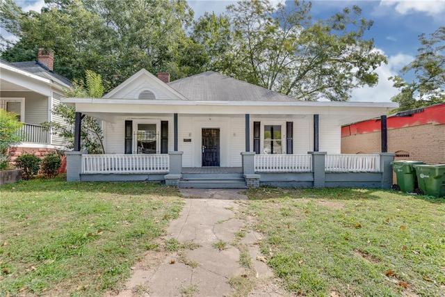 New Foreclosures & Short Sales in Atlanta: December 29th to January 4th
