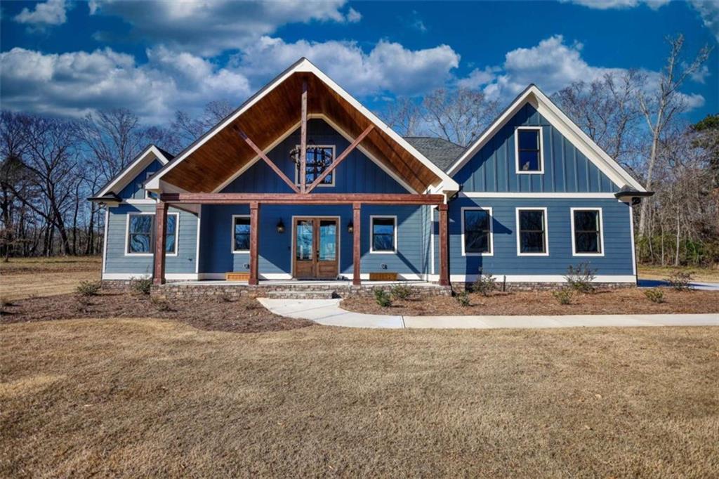 78 Lake Varner Ct., Covington, GA 30014