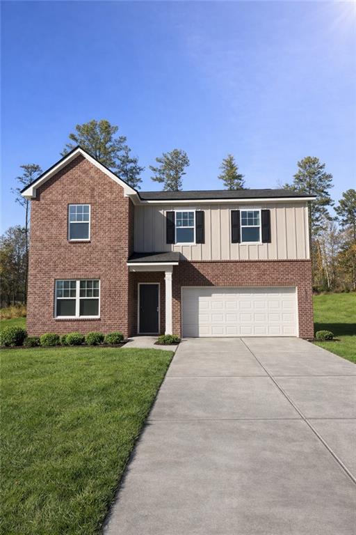 2208 Argento Circle, Dacula, GA 30019