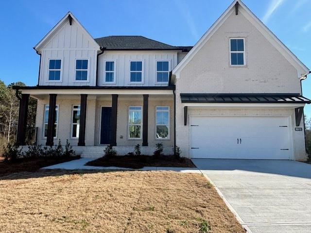 6910 Pond View Dr, Cumming, GA 30028