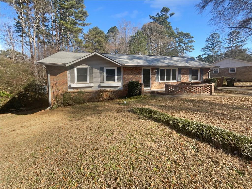 2925 Fern Valley Dr., Marietta, GA 30008