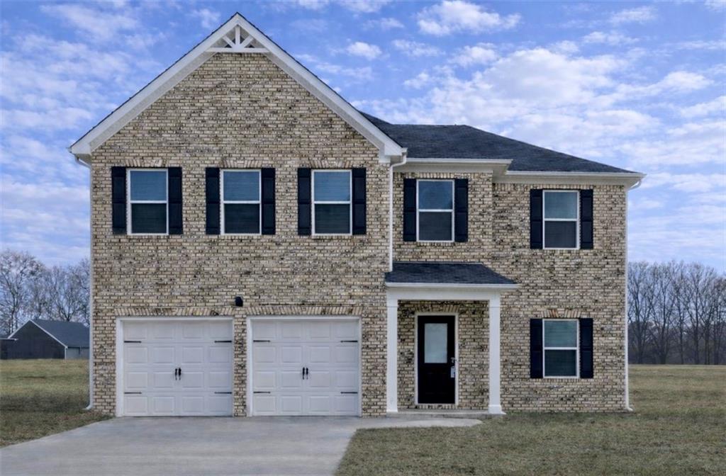 669 River Walk Farm Pwy #75, Covington, GA 30014