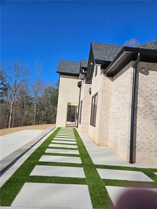 New Construction Homes For Sale This Week in Dacula: December 31st to January 6th