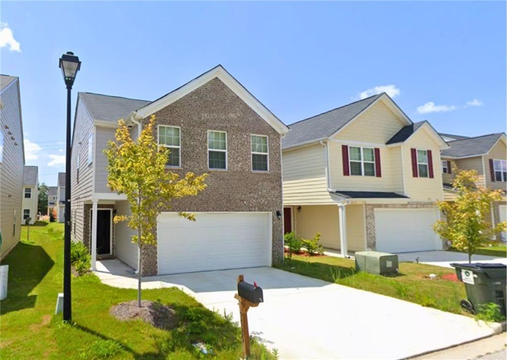 7585 Volion Pkwy., Fairburn, GA 30213