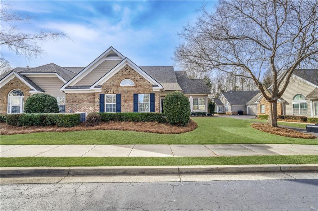 1502 Sweet Apple Cir., Alpharetta, GA 30004