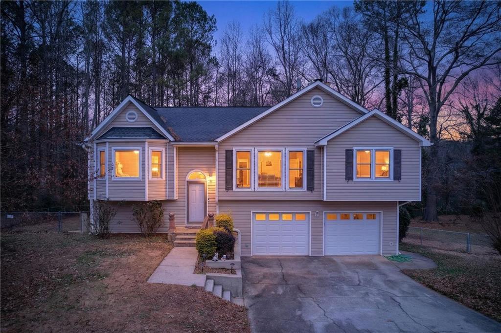 73 Whitney Ln., Villa Rica, GA 30180