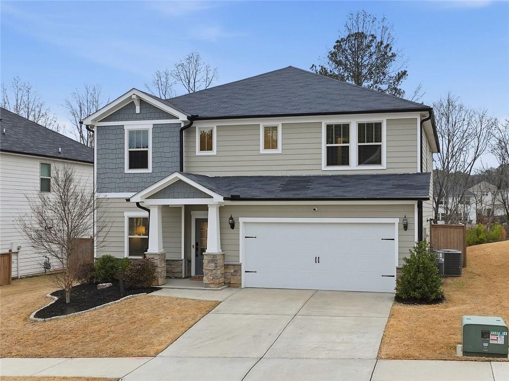 700 Stately Dr., Woodstock, GA 30188