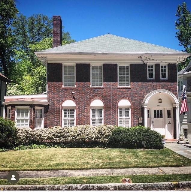 108 Maddox Dr., Atlanta, GA 30309