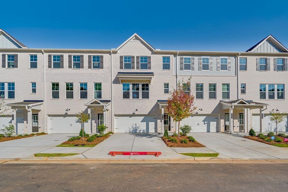 6133 Wayburn St., Tucker, GA 30084