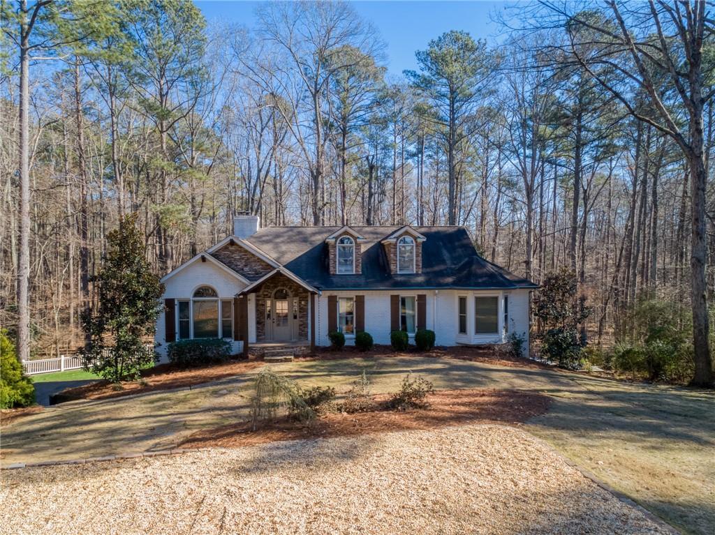 23 Midway Rd., Marietta, GA 30064