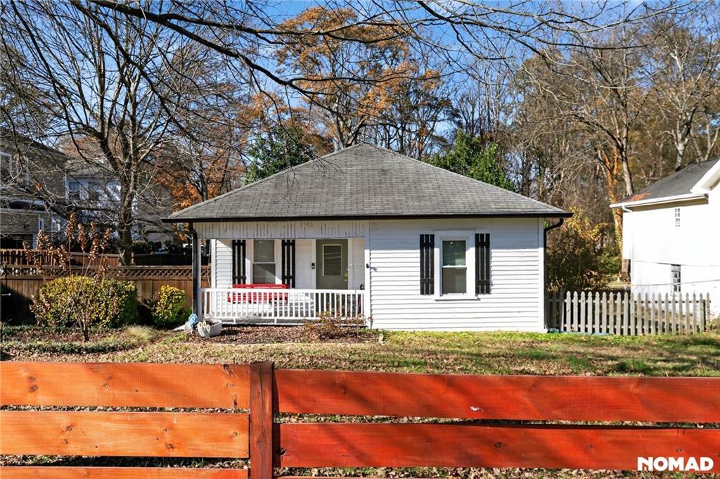 2218 Dunseath Ave., Atlanta, GA 30318