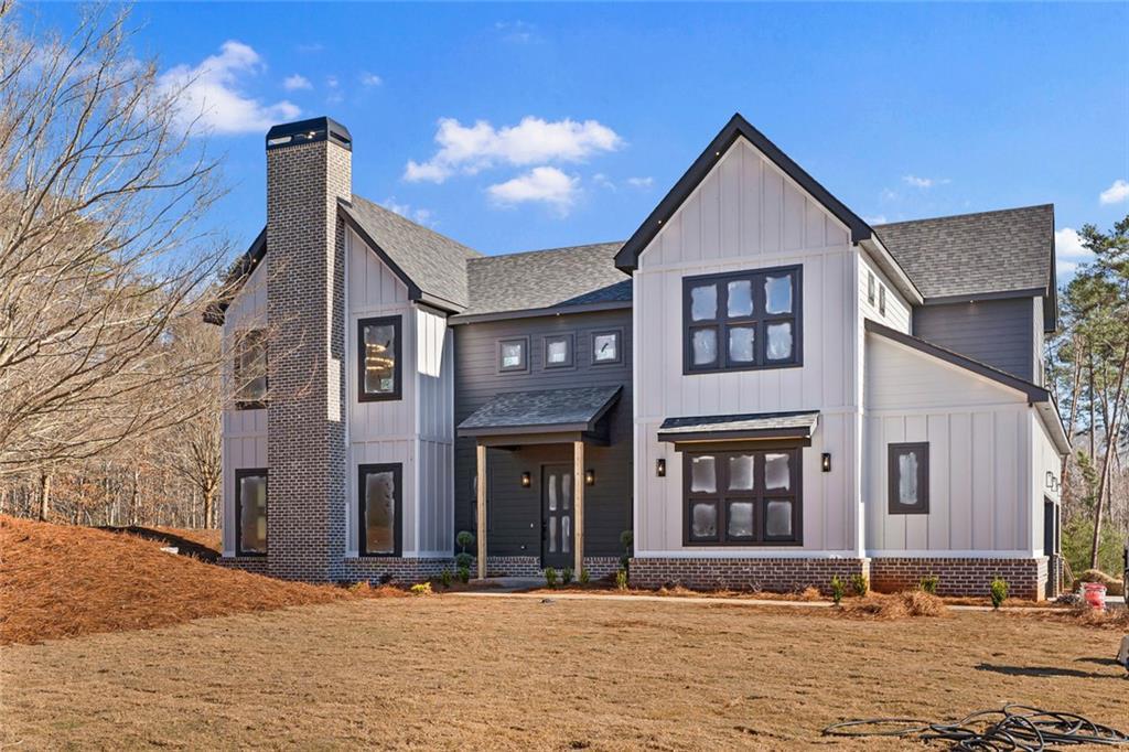 6003 Bluewater Blvd., Gainesville, GA 30506