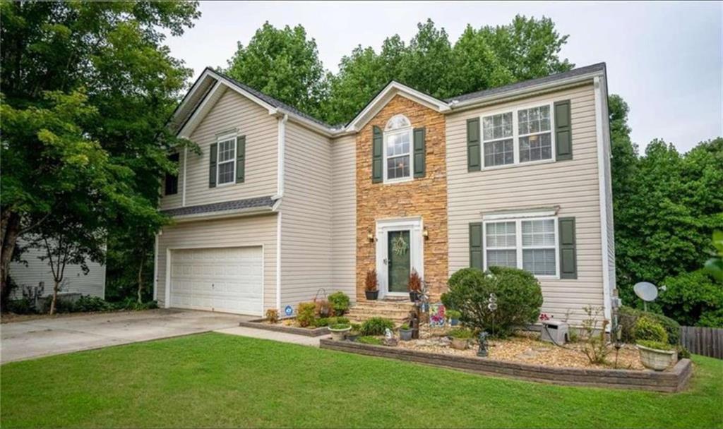 1805 Campbell Ives Dr., Lawrenceville, GA 30045