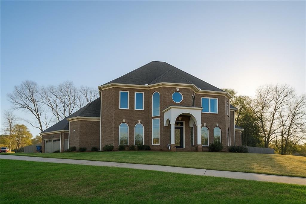 331 Wages Rd., Auburn, GA 30011