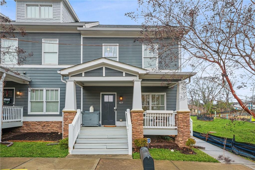 617 Chestnut St., Hapeville, GA 30354