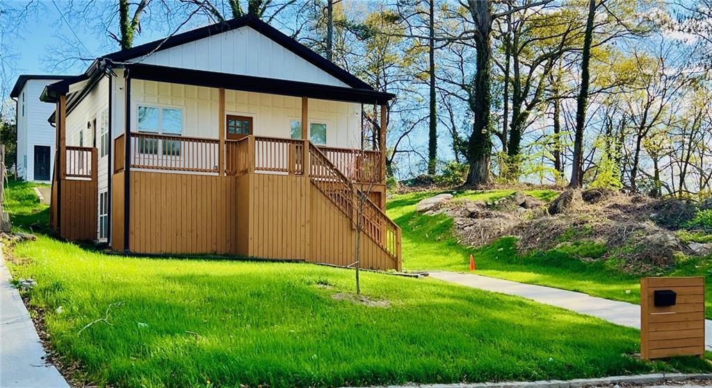 2216 Pansy St., Atlanta, GA 30314