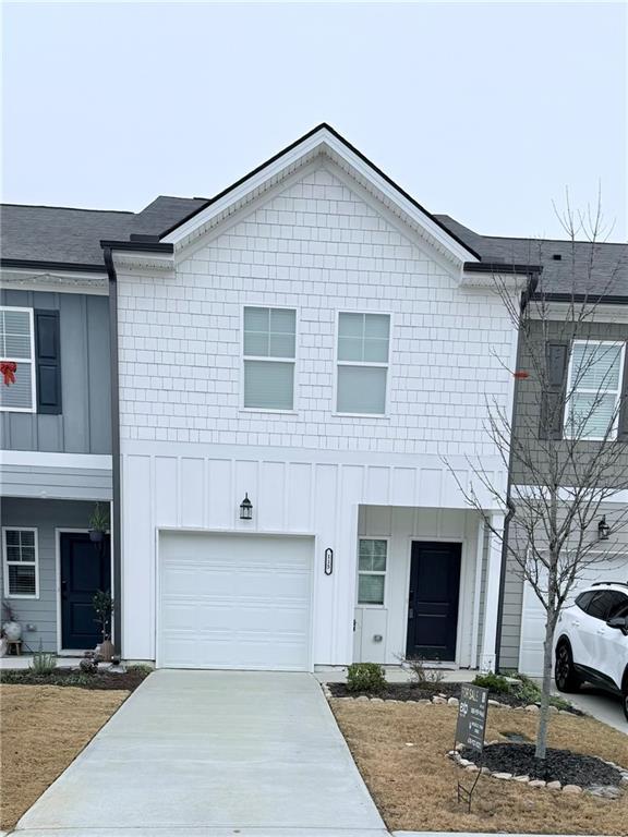 115 Buckingham Ln., Hoschton, GA 30548