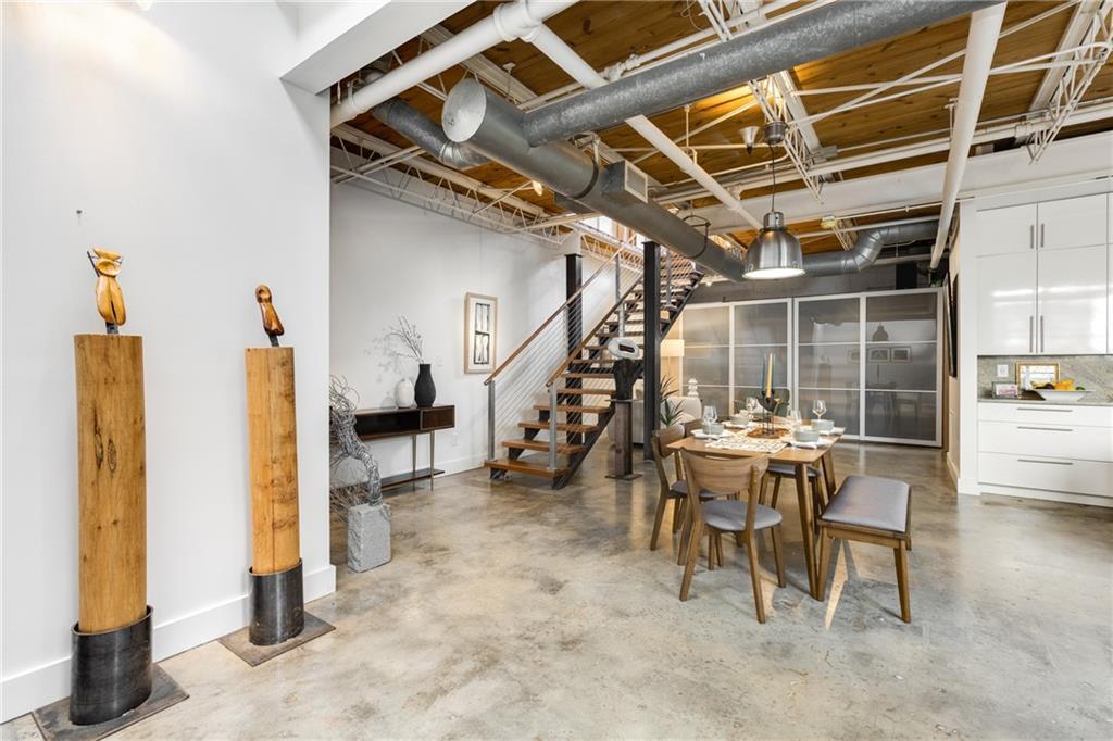 834 Dekalb Ave. #D, Atlanta, GA 30307