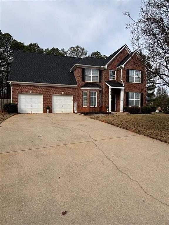 636 Addison Way, Mcdonough, GA 30253