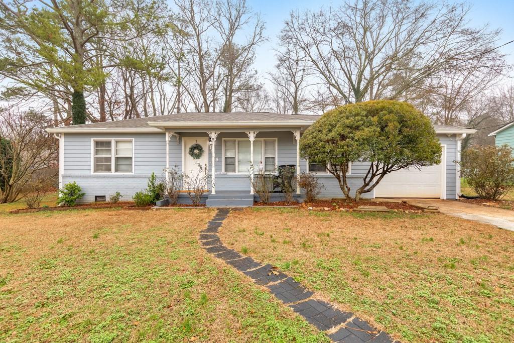 1519 Pendley Dr., Austell, GA 30168