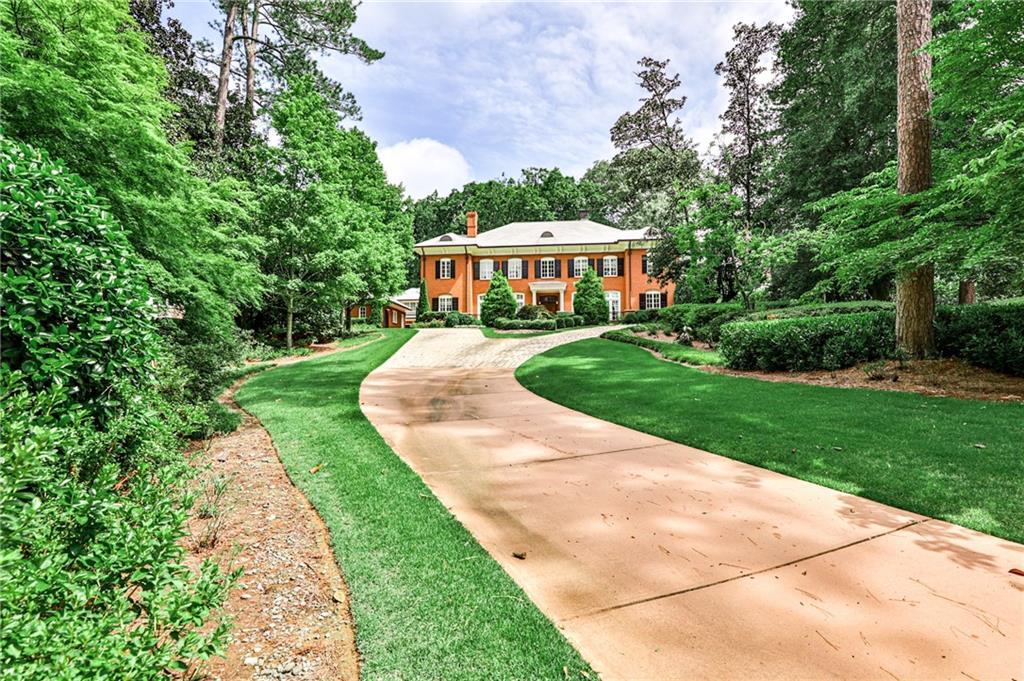3370 Habersham Rd., Atlanta, GA 30305