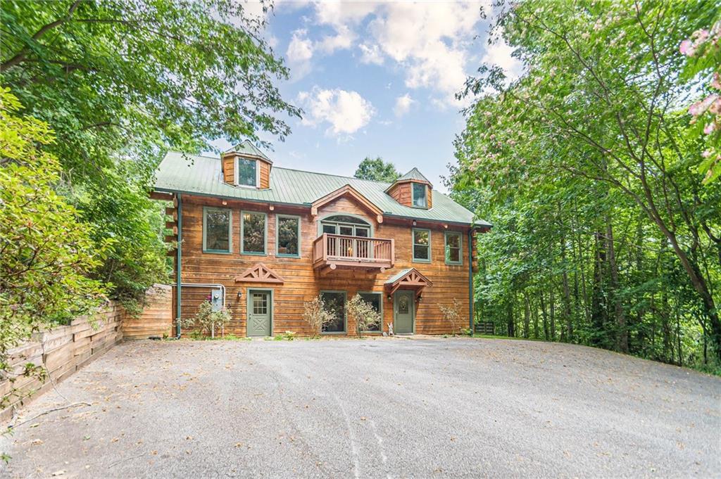 45 Chestatee River Ridge, Dahlonega, GA 30533