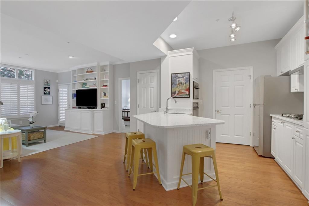 424 Lindbergh Dr. #203, Atlanta, GA 30305