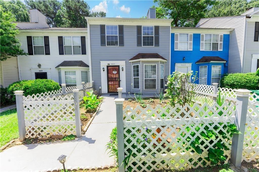 5607 Stonington Trace Pkwy., Stone Mountain, GA 30087