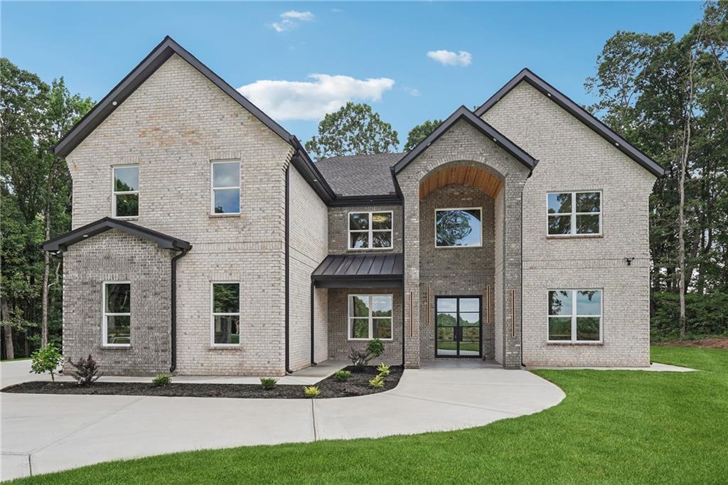 333 Sims Bridge Rd., Commerce, GA 30530