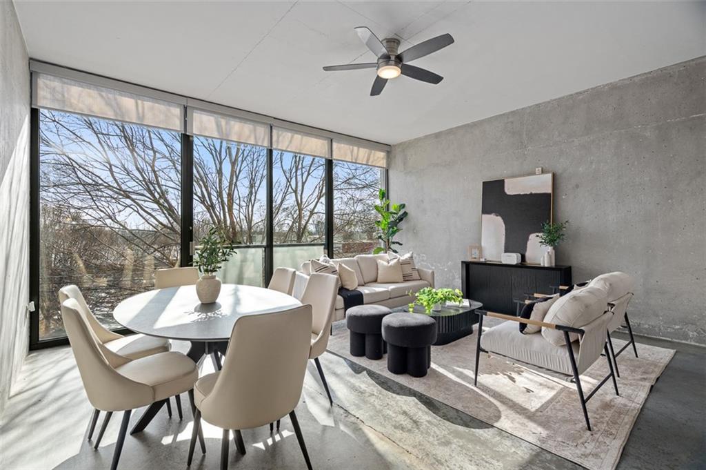 480 John Wesley Dobbs Ave. #324, Atlanta, GA 30312