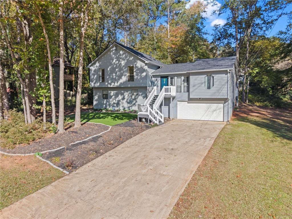 1071 Ferry Creek Way, Acworth, GA 30102