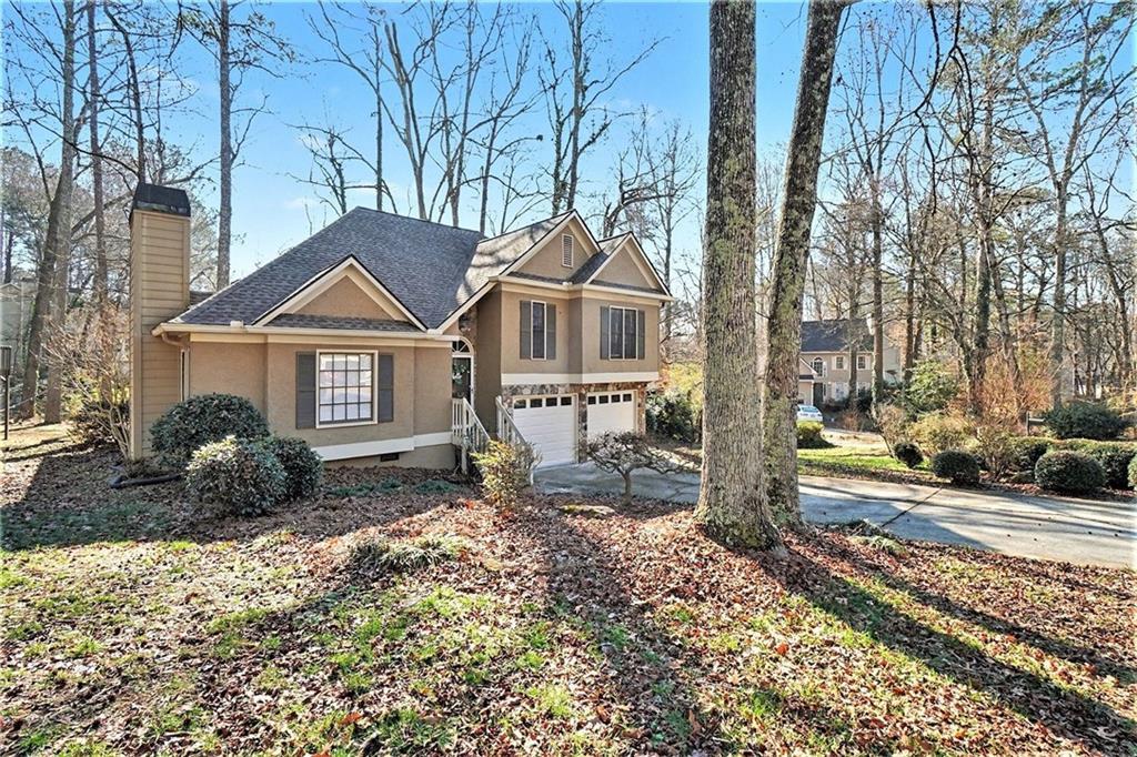 4801 Deer Chase, Powder Springs, GA 30127