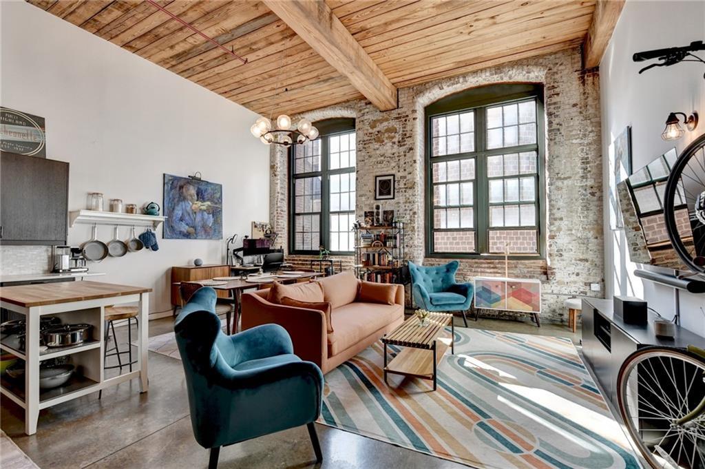 170 Boulevard #H316, Atlanta, GA 30312