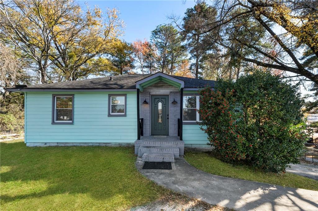 5211 Oakdale Rd., Smyrna, GA 30082