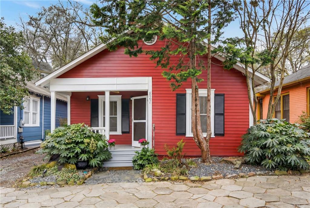827 Virgil St., Atlanta, GA 30307