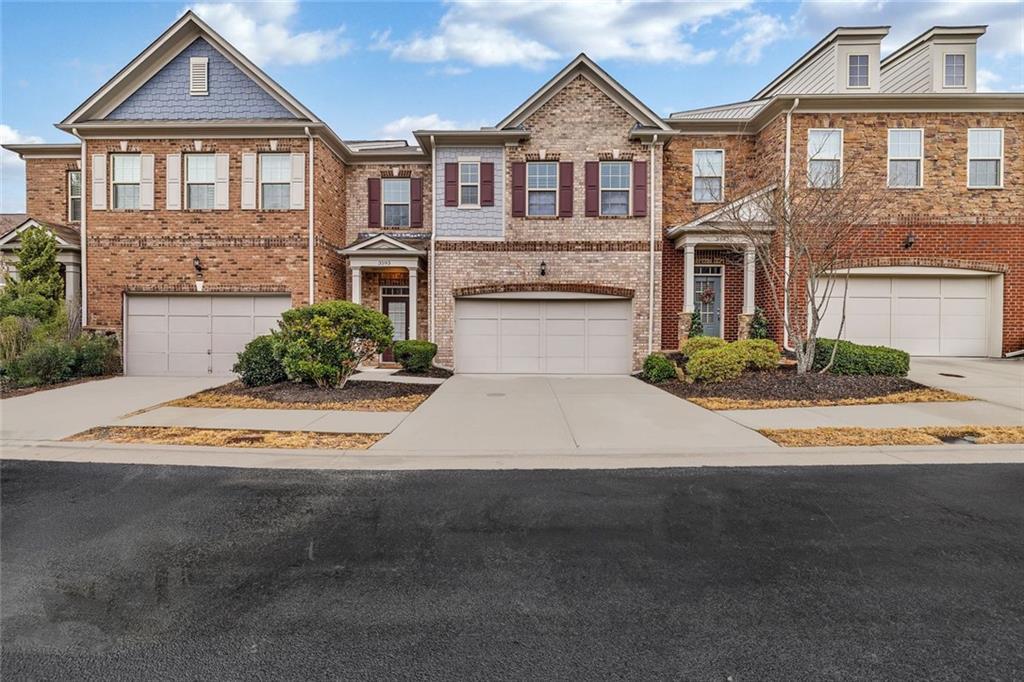 3593 Ashcroft Dr., Smyrna, GA 30080