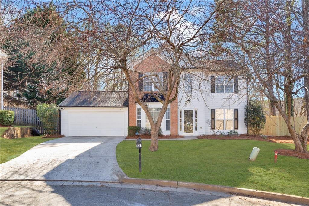 3751 Summit Trace, Decatur, GA 30034