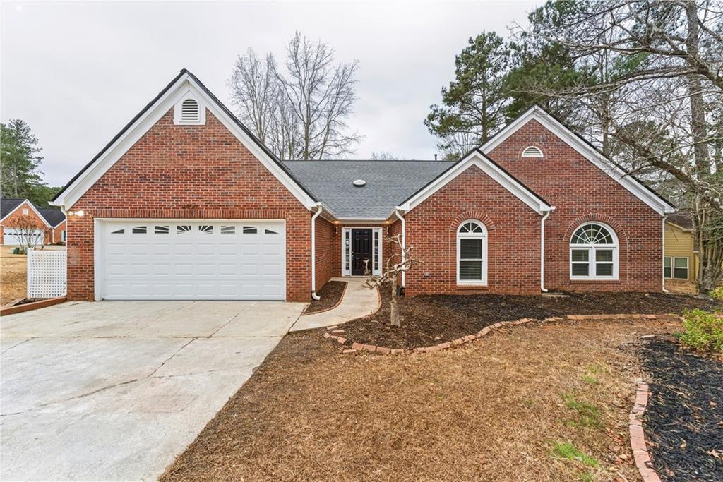 4406 Singletree Way, Acworth, GA 30101