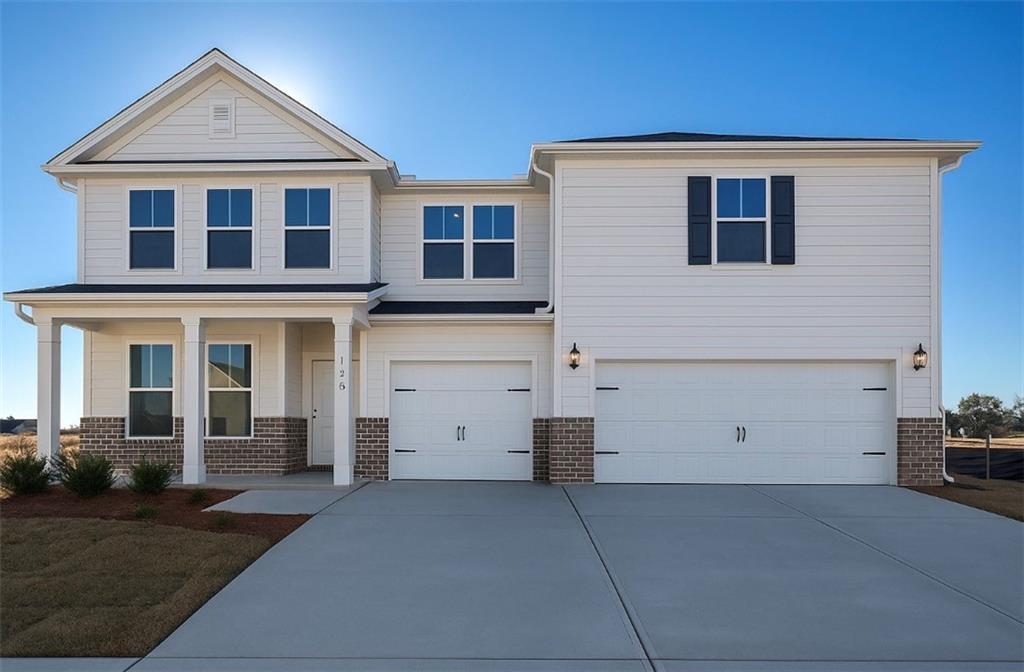 136 Jane Blvd., Cartersville, GA 30120