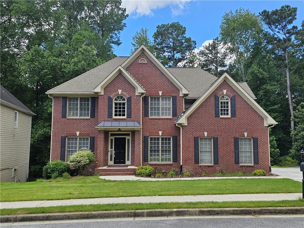 1988 Greensferry Glen, Lawrenceville, GA 30043