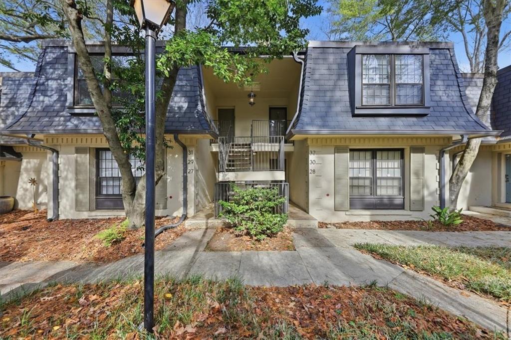 31 Cantey Pl., Atlanta, GA 30327