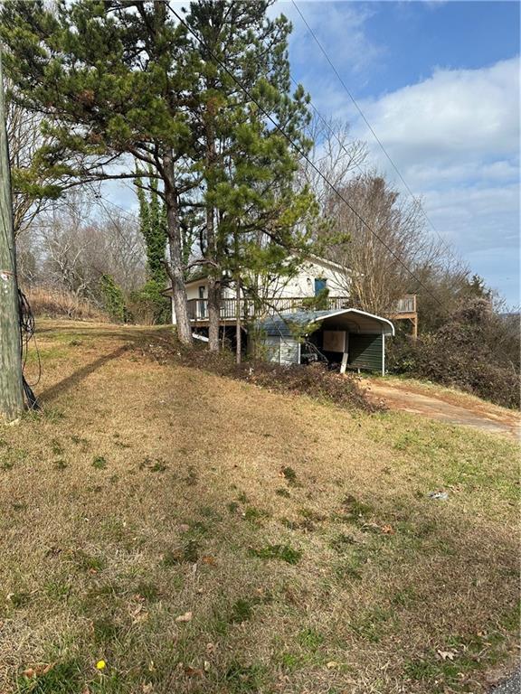 202 Skyview Dr., Gainesville, GA 30501