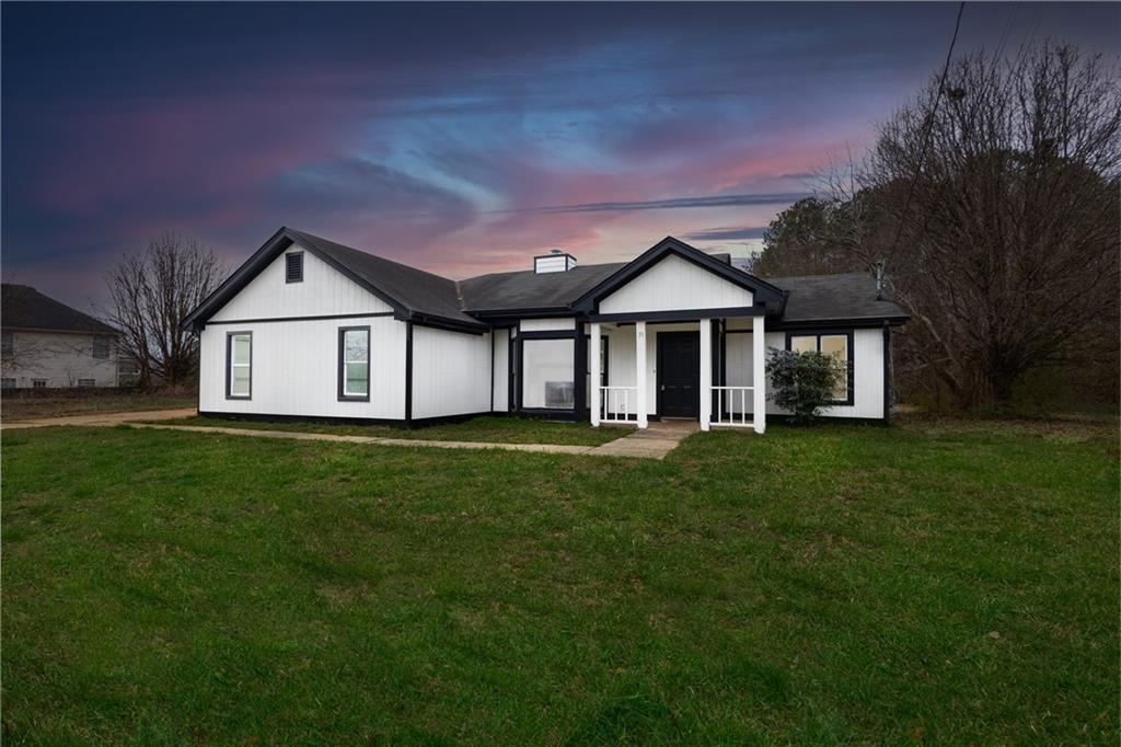 35 Springfield Way, Covington, GA 30016